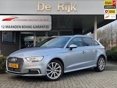 Audi A3 Sportback - 40 TFSI e Edition | Half leder, Navi, Carplay/Android, PDC, Stoelverw., Climate | Dealeron