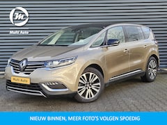 Renault Espace - 1.6 TCe Initiale Paris 7 Persoons 4 Control | Panodak Elektrisch | Trekhaak af Fabriek | A