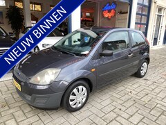 Ford Fiesta - 1.3-8V Champion NW APK 02-2026/AIRCO