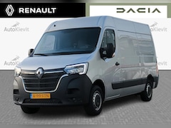 Renault Master - T35 2.3 dCi 135 L2H2 Comfort - Pack MediaNav / Middenarmsteun voor