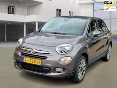 Fiat 500 X - 1.4 Turbo MultiAir Lounge EXPORT