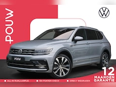 Volkswagen Tiguan Allspace - 1.5 TSI 150pk DSG Highline Business R 7p. | Panoramadak | Trekhaak Elektrisch Wegklapbaar