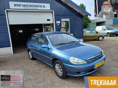 Kia Rio - 1.5 LS Prima en mooie auto Alle inruil mogelijk