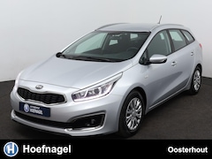 Kia Cee'd Sportswagon - 1.0 T-GDi Comfortline Trekhaak | Camera | Stoelverwarming | Climate Control | Cruise Contr