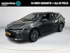 Toyota Corolla Touring Sports - Hybrid 140 Dynamic