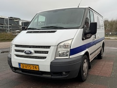 Ford Transit - 260S 2.2 TDCI Business Edition DC