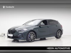 BMW 1-serie - 118i M-Sport | Individual Special Request Lak | Panorama | Camera | 19" | British Racing G