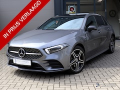 Mercedes-Benz A-klasse - 250 e AMG | Advantage | Business | Aut 8G | Camera | Distronic Plus | Night Pakket | Panor