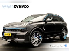 Lynk & Co 01 - 1.5 Plug-in Hybrid 262 Pk I Nw Modeljaar I Panoramadak I 75 km Elektrisch I 360 Camera I I