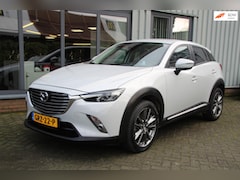 Mazda CX-3 - 2.0 SkyActiv-G 120 TS+ 49.500 kms