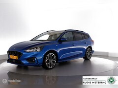 Ford Focus Wagon - 1.5 EcoB. 150PK Automaat ST Line Business trekhaak|Winter-|Design-|Techno-| Audio pakket