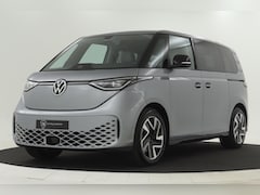 Volkswagen ID. Buzz - Elektromotor 77kWh 204 1AT Pro Advantage | Achterlichten LED | Airbag voor bestuurder en b