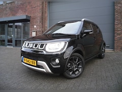 Suzuki Ignis - 1.2 Style 20dkm Nap Fabrieks garantie