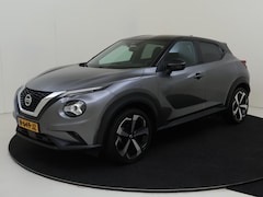 Nissan Juke - 1.0 DIG-T Premiere Edition