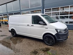 Volkswagen Transporter - 2.0 TDI L2 Koelwagen Konvekta -5 Celsius Euro 5M