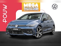 Volkswagen Golf - 1.5 eHybrid 272pk DSG GTE | Trekhaak Uitklapbaar | Panoramadak | LMV 18"