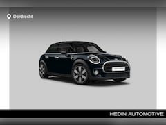 MINI Cooper - 5-deurs 60 Years Edition | Panorama | Leder | Harman Kardon |