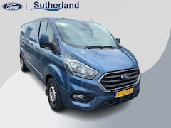 Ford Transit Custom - 300 2.0 TDCI L2H1 Limited 170pk | Winterpack | Navigatie SYNC 3