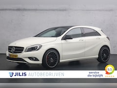 Mercedes-Benz A-klasse - 180 Ambition | Airconditioning | Bi-xenon lampen | Parkeerassistent | Verwarmde stoelen