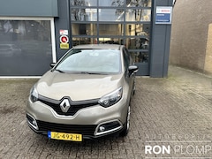 Renault Captur - 0.9 TCe Expression / Airco/ Bluetooth/ Cruise/ Led/ LMV/ Winterset/ Afneembare trekhaak