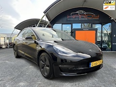 Tesla Model 3 - Long Range AWD 75 kWh 84% SOH Trekhaak (1.000kg)