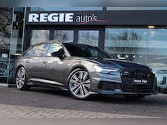 Audi A6 Avant - 50 TFSI e quattro S-line Virtual Navi 360view Led HuD