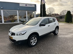 Nissan Qashqai - 1.6 Visia