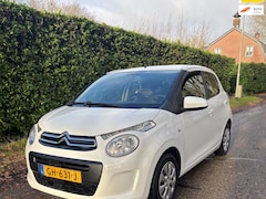 Citroën C1 - 1.0 e-VTi Feel