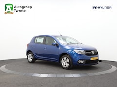 Dacia Sandero - 1.0 TCe BiF Comfort | DAB | Carplay | Navigatie | Airco |