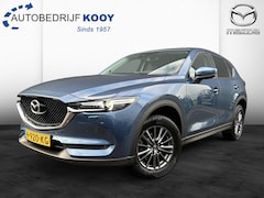 Mazda CX-5 - 2.0 SkyActiv-G 165pk Business Comfort