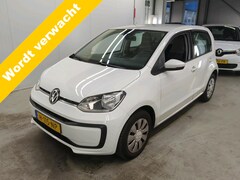 Volkswagen Up! - 1.0 BMT move up