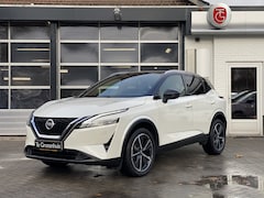 Nissan Qashqai - Tekna + 1.3 MHEV | LEER | Navi | LMV