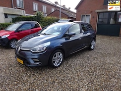 Renault Clio Estate - 1.5 dCi Ecoleader Zen Navigatie, Airco, Cruise controle, Trekhaak