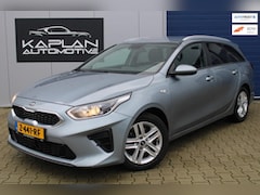 Kia Cee'd Sportswagon - CEED 1.0 T-GDi SW Dynamic Navi Camera Stoelverw Garantie