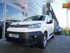 Citroën Berlingo - 1.2 Benzine Automaat | EX BTW |Navigatie |3Pers