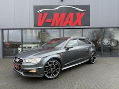 Audi A3 Sportback - 1.2TFSI S-Tronic RS3 Line LED Navi ½Leder