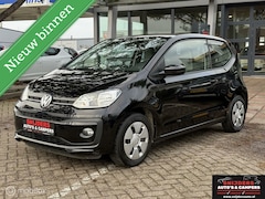 Volkswagen Up! - 1.0 BMT move up stoelverwarming