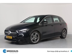 Mercedes-Benz B-klasse - 180 Business Solution AMG | Widescreen | Led | Sportstoelen | Stoelverwarming | Elektr Ach