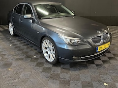 BMW 5-serie - 523i Executive LCI | Xenon | Carplay | Navi |