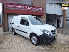 Mercedes-Benz Citan - 108 CDI AC Cruise Control