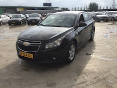 Chevrolet Cruze - 1.6