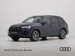 Audi Q7 - 55 TFSI e quattro 394 Tiptronic Pro Line S | Achterbank plus | Achteruitrijcamera | Automa