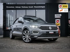 Volkswagen T-Roc - 2.0 TSI 4Motion Sport*VIRTUAL*PANO*LEDER