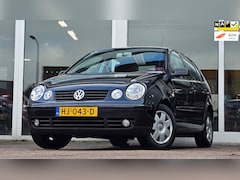 Volkswagen Polo - 1.4-16V Highline Clima Goed Onderhouden APK 11-2025