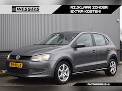 Volkswagen Polo - 1.4-16V Comfortline Automaat, A/C, Cruise, Trekhaak