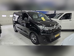 Citroën Jumpy - bestel 1.6 BlueHDI 95 Comfort Economy M