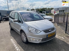 Ford Galaxy - 2.0 TDCi Titanium EXPORT