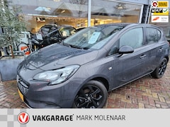 Opel Corsa - 1.4 Color Edition, automaat, carplay