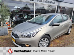 Kia Cee'd - 1.4 CVVT, nette auto lage km