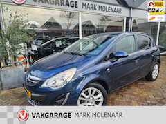 Opel Corsa - 1.4-16V, sterke motor, lage km